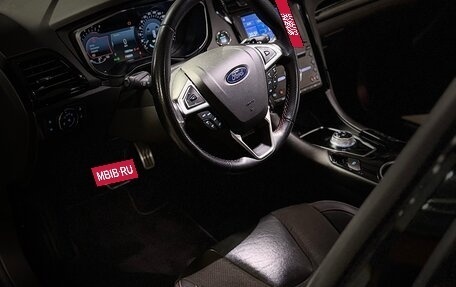 Ford Mondeo V, 2019 год, 2 350 000 рублей, 6 фотография