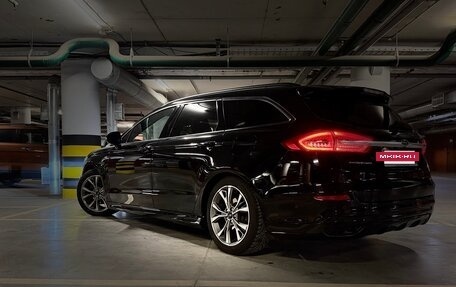 Ford Mondeo V, 2019 год, 2 350 000 рублей, 3 фотография