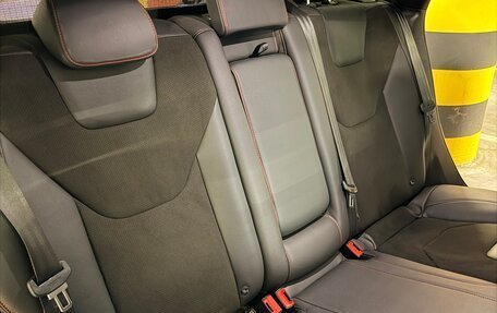 Ford Mondeo V, 2019 год, 2 350 000 рублей, 11 фотография