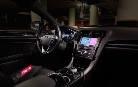 Ford Mondeo V, 2019 год, 2 350 000 рублей, 7 фотография