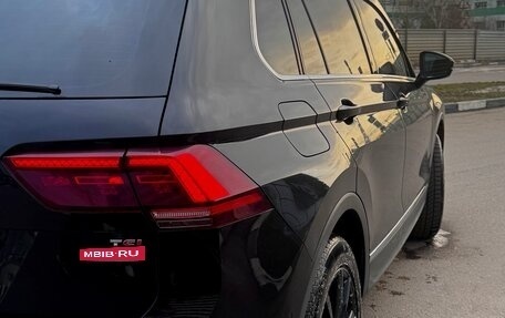 Volkswagen Tiguan II, 2017 год, 2 800 000 рублей, 7 фотография