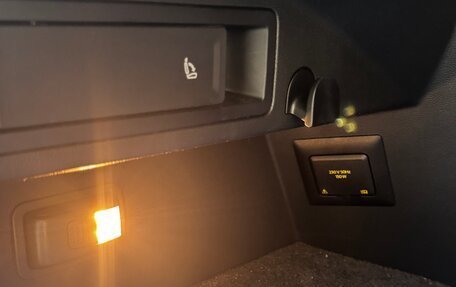 Volkswagen Tiguan II, 2017 год, 2 800 000 рублей, 16 фотография