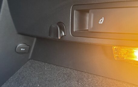 Volkswagen Tiguan II, 2017 год, 2 800 000 рублей, 15 фотография