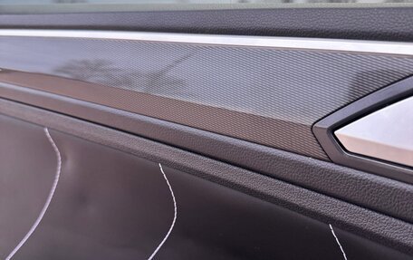 Volkswagen Tiguan II, 2017 год, 2 800 000 рублей, 18 фотография