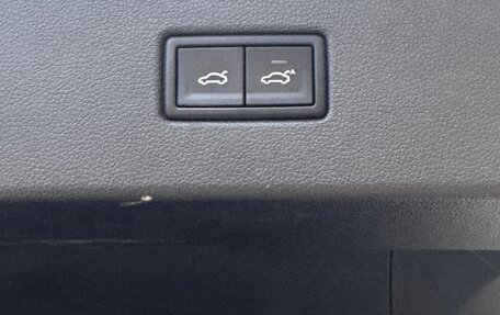 Volkswagen Tiguan II, 2017 год, 2 800 000 рублей, 14 фотография