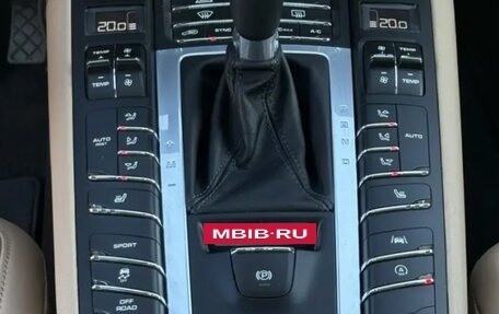 Porsche Macan I рестайлинг, 2019 год, 5 250 000 рублей, 6 фотография