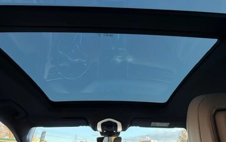 Porsche Macan I рестайлинг, 2019 год, 5 250 000 рублей, 9 фотография