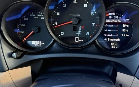 Porsche Macan I рестайлинг, 2019 год, 5 250 000 рублей, 12 фотография