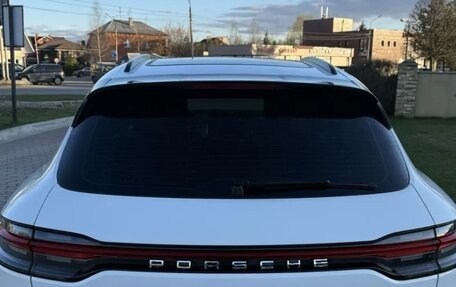 Porsche Macan I рестайлинг, 2019 год, 5 250 000 рублей, 8 фотография
