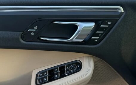 Porsche Macan I рестайлинг, 2019 год, 5 250 000 рублей, 16 фотография