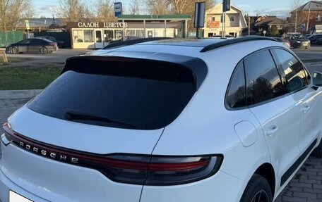 Porsche Macan I рестайлинг, 2019 год, 5 250 000 рублей, 11 фотография