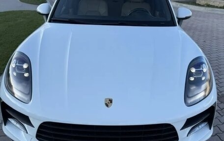 Porsche Macan I рестайлинг, 2019 год, 5 250 000 рублей, 17 фотография