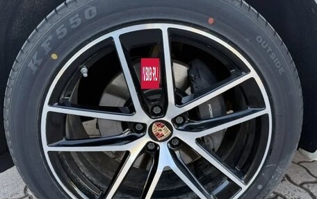 Porsche Macan I рестайлинг, 2019 год, 5 250 000 рублей, 18 фотография