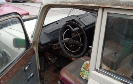 Москвич 412, 1993 год, 35 000 рублей, 2 фотография