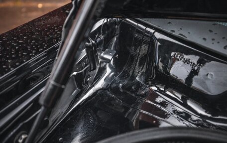 Dodge Challenger III рестайлинг 2, 2017 год, 3 850 000 рублей, 14 фотография