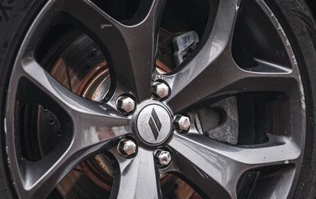 Dodge Challenger III рестайлинг 2, 2017 год, 3 850 000 рублей, 8 фотография