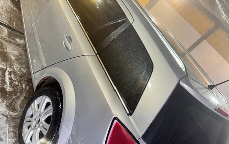 Opel Astra H, 2007 год, 470 000 рублей, 5 фотография