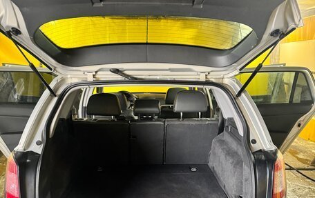 Opel Astra H, 2007 год, 470 000 рублей, 9 фотография