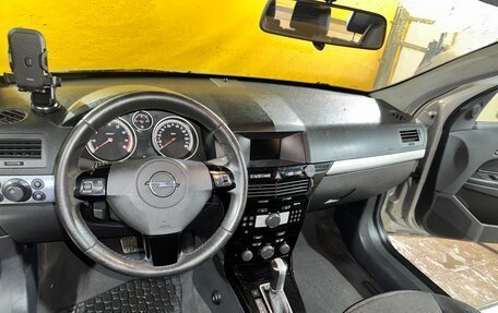 Opel Astra H, 2007 год, 470 000 рублей, 13 фотография