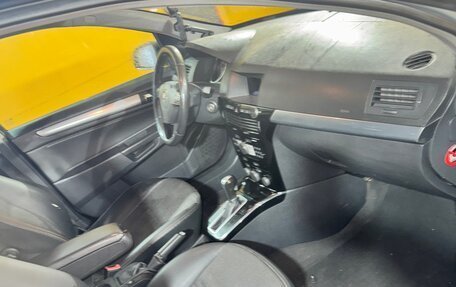 Opel Astra H, 2007 год, 470 000 рублей, 15 фотография