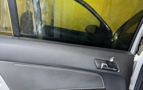 Opel Astra H, 2007 год, 470 000 рублей, 11 фотография