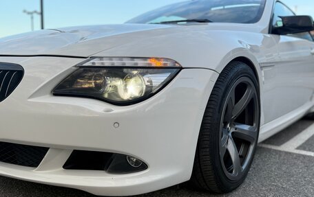 BMW 6 серия, 2008 год, 2 600 000 рублей, 5 фотография