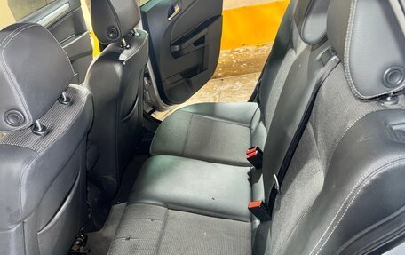 Opel Astra H, 2007 год, 470 000 рублей, 10 фотография