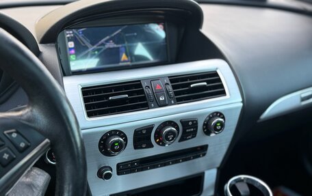 BMW 6 серия, 2008 год, 2 600 000 рублей, 8 фотография