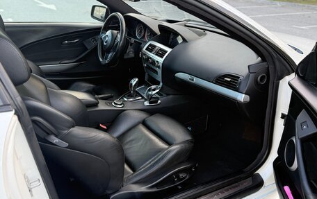 BMW 6 серия, 2008 год, 2 600 000 рублей, 11 фотография