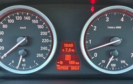 BMW 6 серия, 2008 год, 2 600 000 рублей, 12 фотография