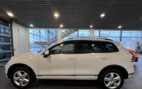 Volkswagen Touareg III, 2014 год, 2 740 000 рублей, 6 фотография