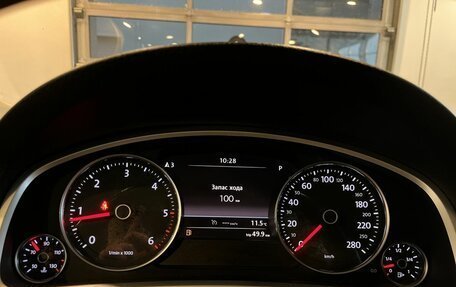 Volkswagen Touareg III, 2014 год, 2 740 000 рублей, 11 фотография