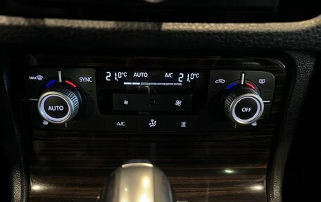 Volkswagen Touareg III, 2014 год, 2 740 000 рублей, 15 фотография