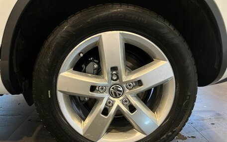 Volkswagen Touareg III, 2014 год, 2 740 000 рублей, 20 фотография