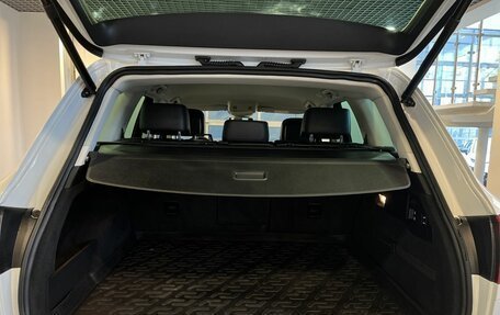 Volkswagen Touareg III, 2014 год, 2 740 000 рублей, 18 фотография