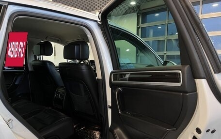 Volkswagen Touareg III, 2014 год, 2 740 000 рублей, 17 фотография