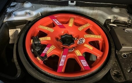 Volkswagen Touareg III, 2014 год, 2 740 000 рублей, 19 фотография