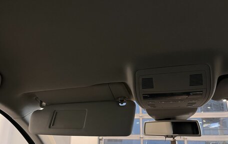 Volkswagen Touareg III, 2014 год, 2 740 000 рублей, 33 фотография