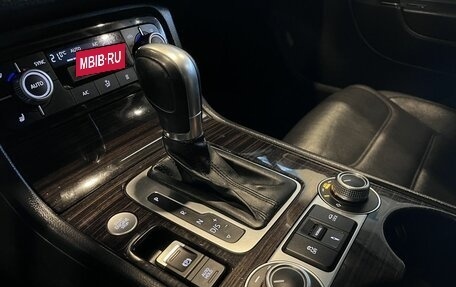 Volkswagen Touareg III, 2014 год, 2 740 000 рублей, 31 фотография