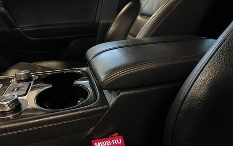 Volkswagen Touareg III, 2014 год, 2 740 000 рублей, 32 фотография