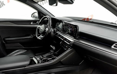 KIA K5, 2021 год, 2 625 000 рублей, 14 фотография