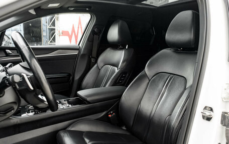 KIA K5, 2021 год, 2 625 000 рублей, 11 фотография