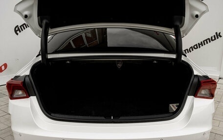 KIA K5, 2021 год, 2 625 000 рублей, 9 фотография