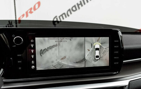 KIA K5, 2021 год, 2 625 000 рублей, 22 фотография