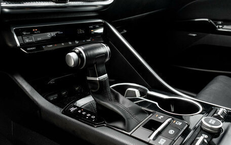 KIA K5, 2021 год, 2 625 000 рублей, 25 фотография