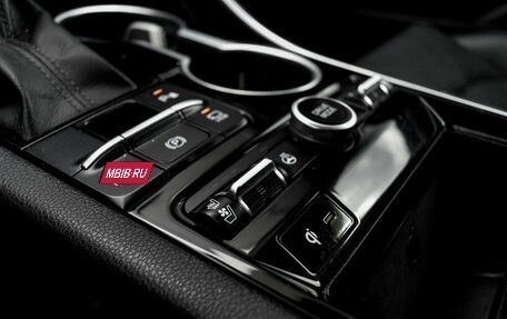 KIA K5, 2021 год, 2 625 000 рублей, 27 фотография