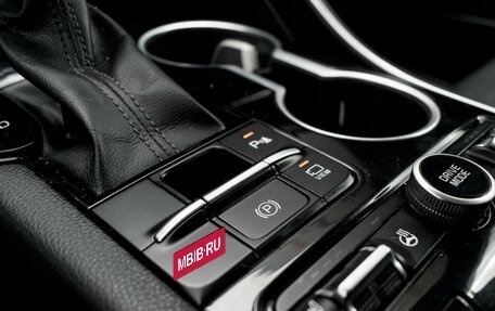 KIA K5, 2021 год, 2 625 000 рублей, 26 фотография