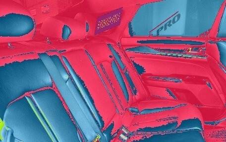 KIA K5, 2021 год, 2 625 000 рублей, 29 фотография