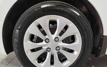 KIA Rio IV, 2019 год, 1 450 000 рублей, 8 фотография