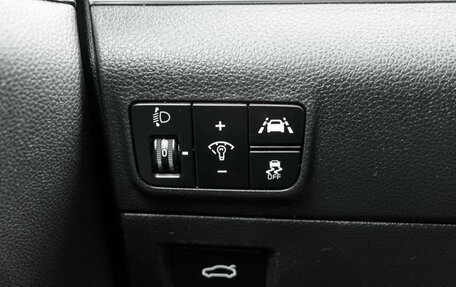 KIA K5, 2021 год, 2 625 000 рублей, 37 фотография